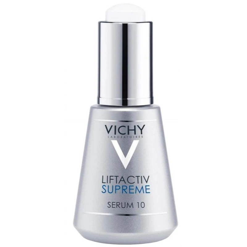 Vichy Liftactiv Supreme Serum 10 Anti-Aging Hyaluronic Acid Serum 30ml