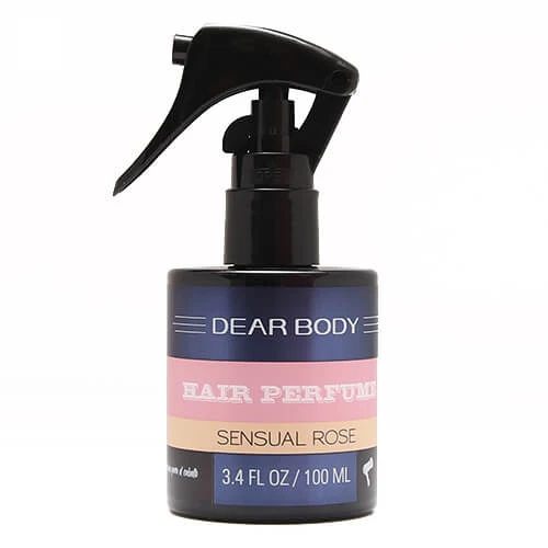 DEAR BODY HAIR PERFUME 100ML