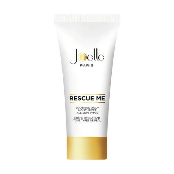 JOELLE PARIS RESCUE ME