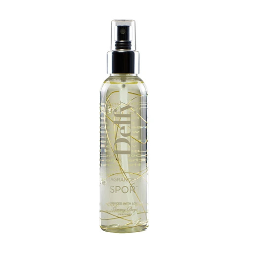 ديلفي رذاذ معطر سبورت  Fragrance Mist SPORT