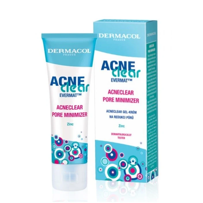 DERMACOL Acneclear pore minimizer