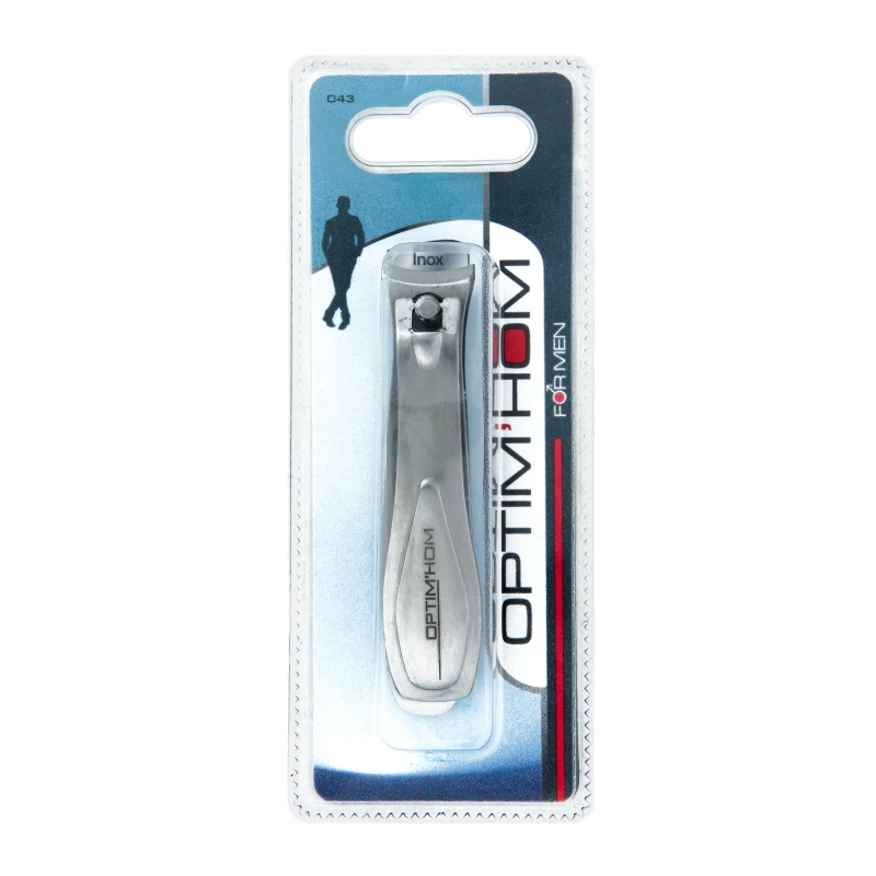 OPTIM’HOM FOR MEN Nail clipper big