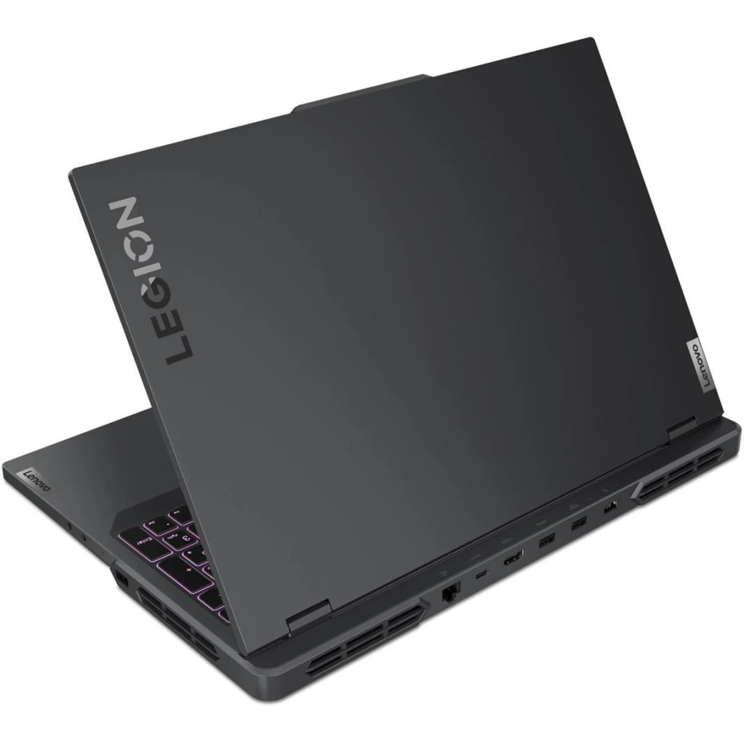 New Laptop Lenovo Legion Pro 7 |Intel® Core™ i9-13900HX, 24Cores  RTX 4090 16GB & 2.5K 240Hz Display W/ 4 Switchable Keycaps + Gaming Speed Mouse Pad M - Eclipse Black