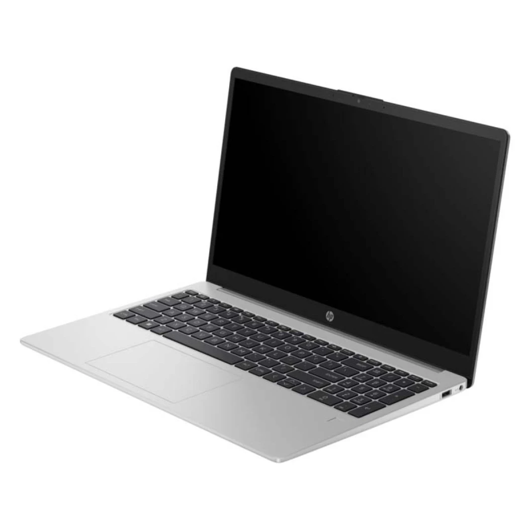 Laptop HP 250 G10 Notebook Intel Core i3-1315U | 8 GB DDR4 | 512 GB PCIe® NVMe | 15.6 inch FHD | Turbo silver