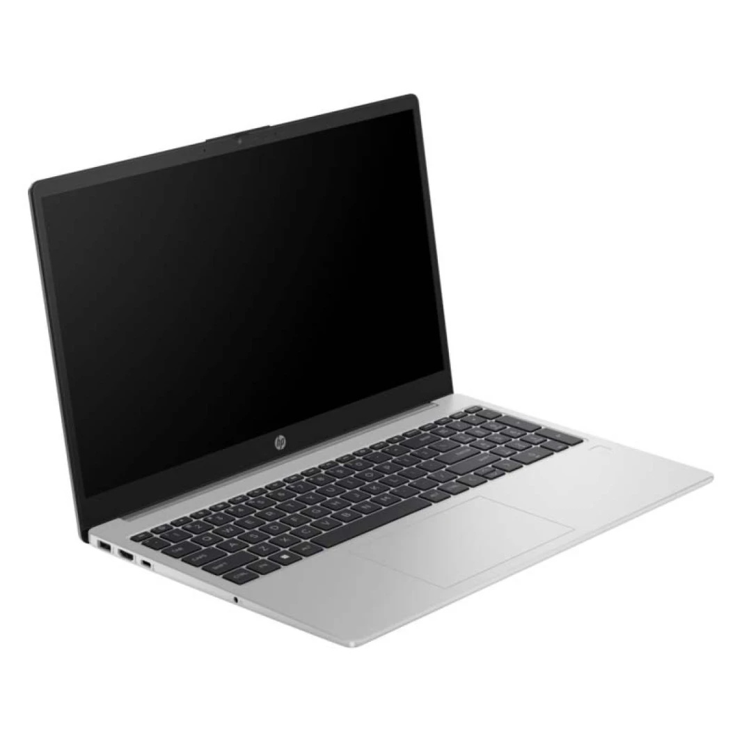 Laptop HP 250 G10 Notebook Intel Core i3-1315U | 8 GB DDR4 | 512 GB PCIe® NVMe | 15.6 inch FHD | Turbo silver