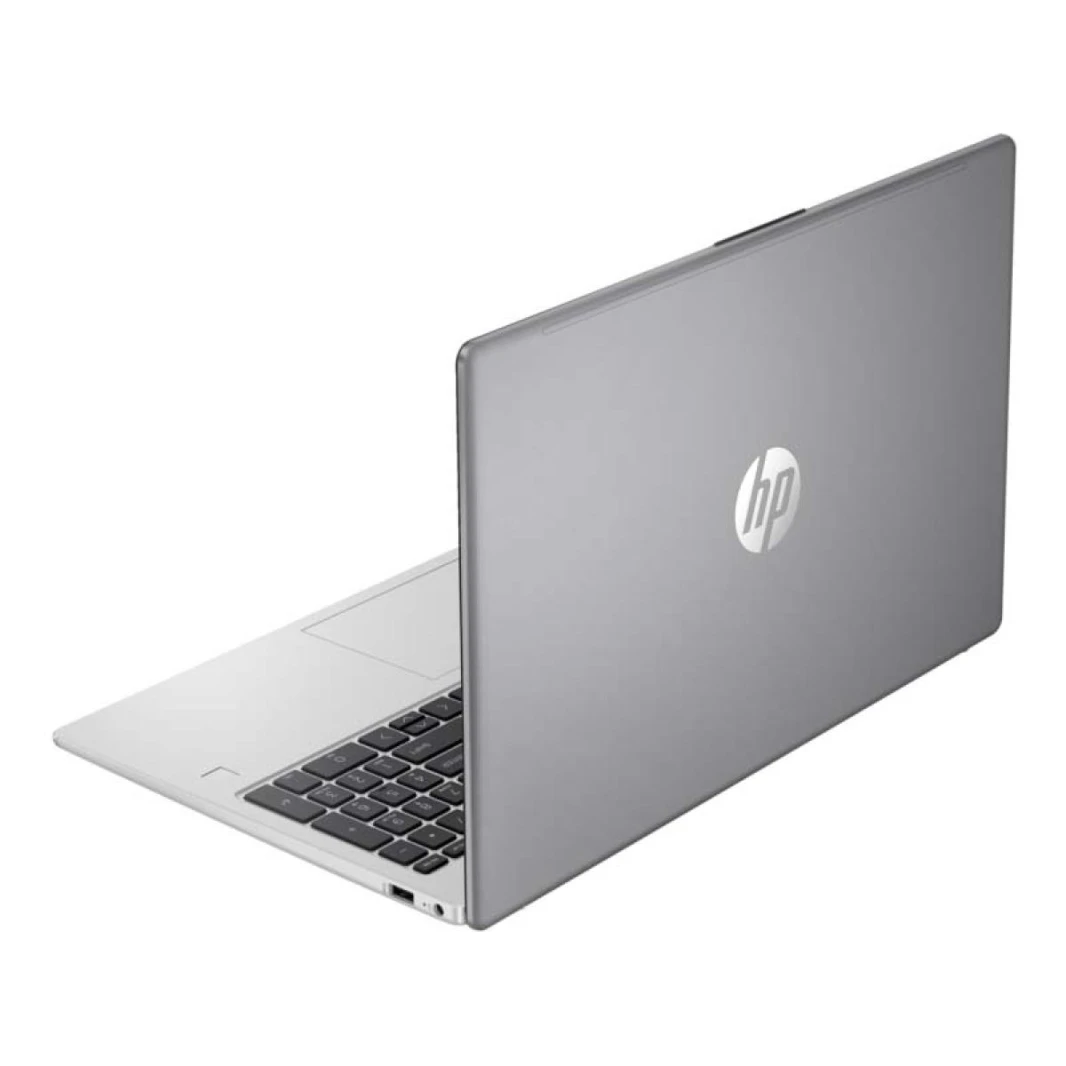 Laptop HP 250 G10 Notebook Intel Core i3-1315U | 8 GB DDR4 | 512 GB PCIe® NVMe | 15.6 inch FHD | Turbo silver