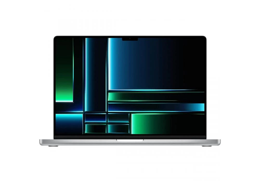 Apple 2023 MacBook Pro Laptop M2 Pro chip with 12‑core CPU and 19‑core GPU: 16.2-inch Liquid Retina XDR Display, 16GB Unified Memory, 512GB SSD Storage