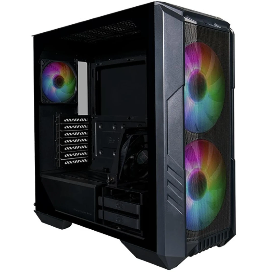 GTS 10 Gaming  Desktop -  i9-14900K - RTX 4080 16GB / 32 DDR5 / 1 TB SSD Renegade Fury - 14th Generation