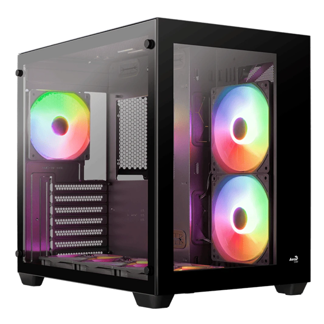 GTS 6 Gaming  Desktop - i7-13700F - RTX 4070 8GB / 32 DDR4 / 1 TB SSD - 13th Generation