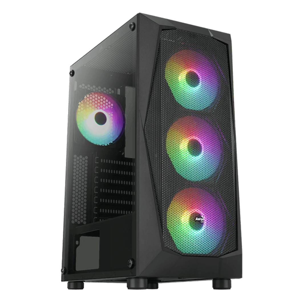 GTS 3 Gaming  Desktop - i5 12400F - RTX 4060 8GB / 16 DDR4 / 1 TB SSD - 12th Generation