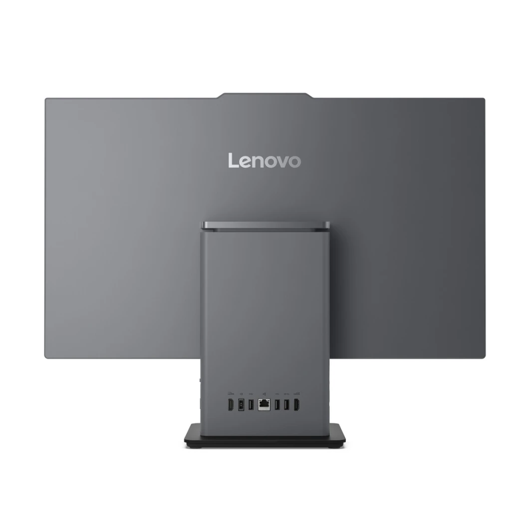 Lenovo ALL-IN-ONE / AIO ThinkCentre Neo 50a 27 Gen 5 Core™ i7-13620H 13 Gen, 16 GB DDR5 512 GB SSD, 27" FHD Monitor Stand Non-Touch / 2 Year Warranty  - Luna Grey