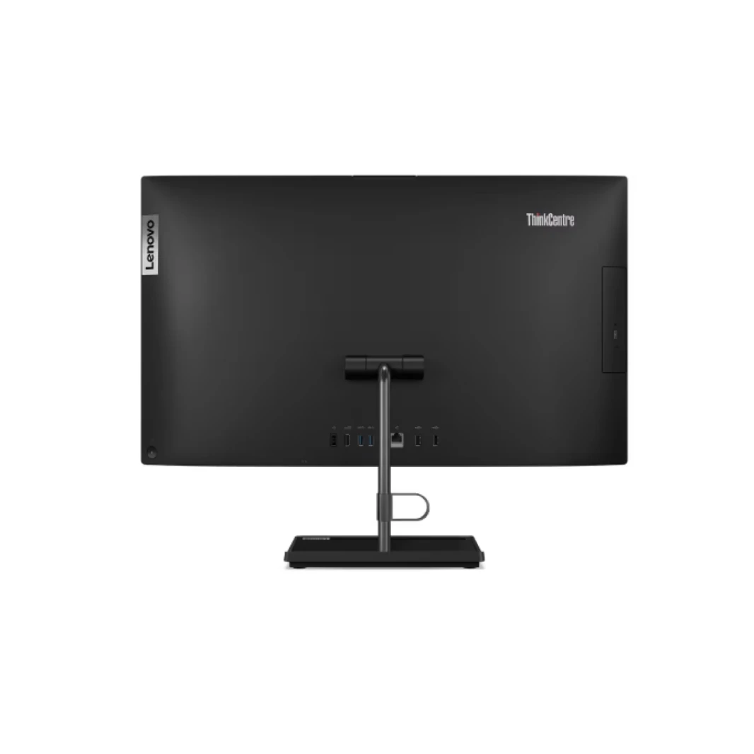 Lenovo AIO ThinkCentre Neo 30a - 27 Core™ i5-13420H , 8 GB DDR41 512 GB SSD, 27" FHD Non-Touch / 13 Gen 2Y Warranty - Black