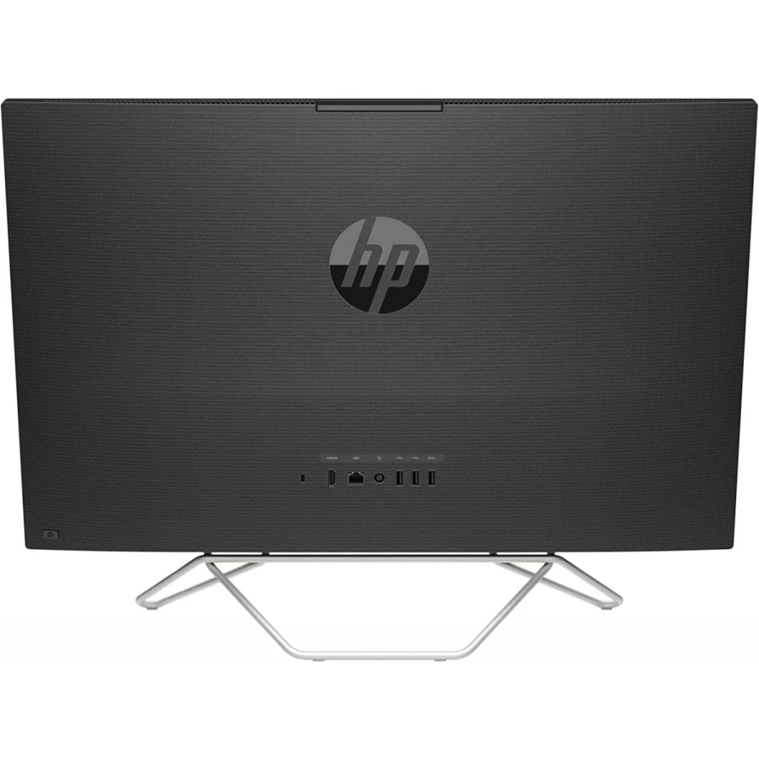 HP All-in-One AIO 24-CB1010NH, Corei7-1255U , 8 GB DDR4, 1TB SSD, 23.8 FHD   - Non Touch | 12th Generation