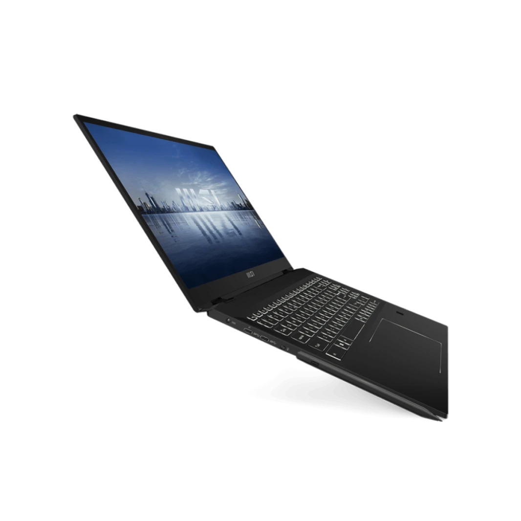 Laptop MSI Summit E16 Flip A13VET Core i7-1360P 13th Generation RTX 4050 6GB DDR6 16"  165hz 2K Touch Screen