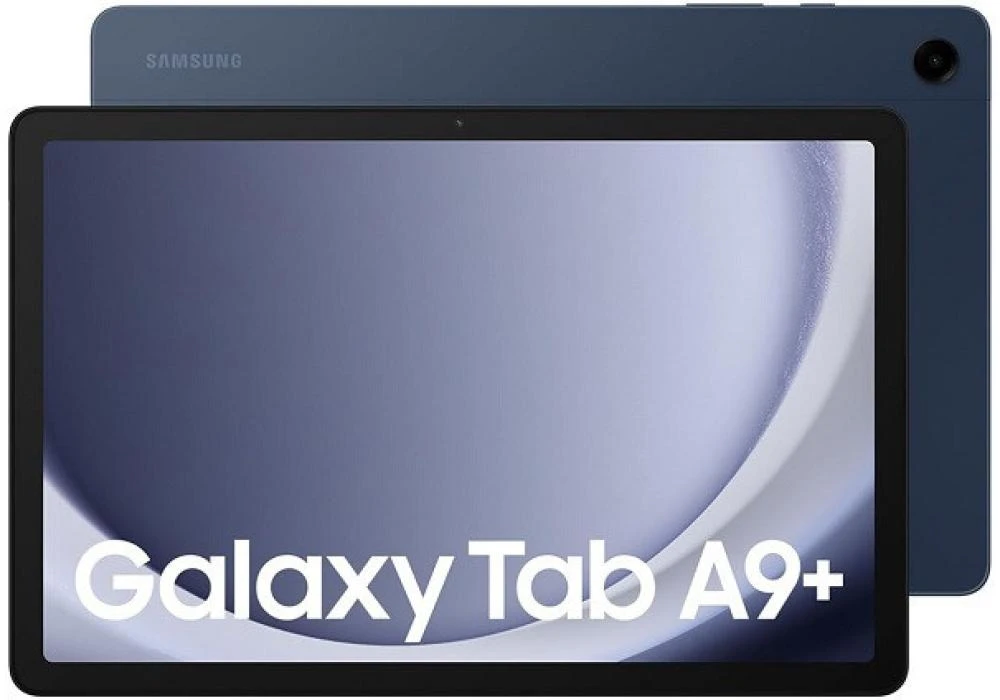 Samsung Tab A9+ 5G (SM-X216B) Storage 128GB  \ Ram 8GB 11-inch - Blue