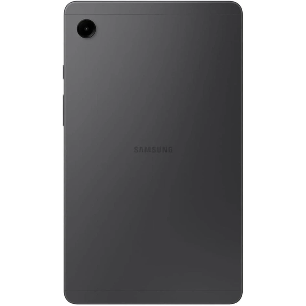 Samsung Galaxy Tab A9 SM-X115 8.7" WXGA+, 128GB / 8GB RAM, WiFi / LTE - 5100 mAh battery - Gray