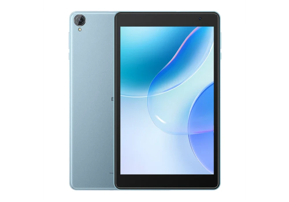 Tablet Blackview Tab 50 Wifi 8-inch HD+ IPS | 4+128GB 5580mAh WiFi 6 Android Tablet - Twilight Blue