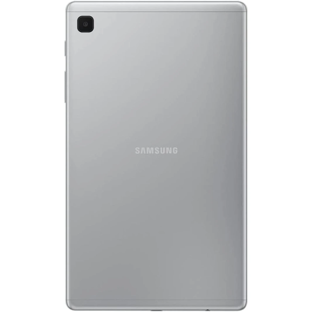 Samsung Galaxy Tab A7 Lite 8.7" ( WiFi + Cellular) 32GB 4G LTE Tablet SM-T225 (Silver, LTE+WiFi) - Silver