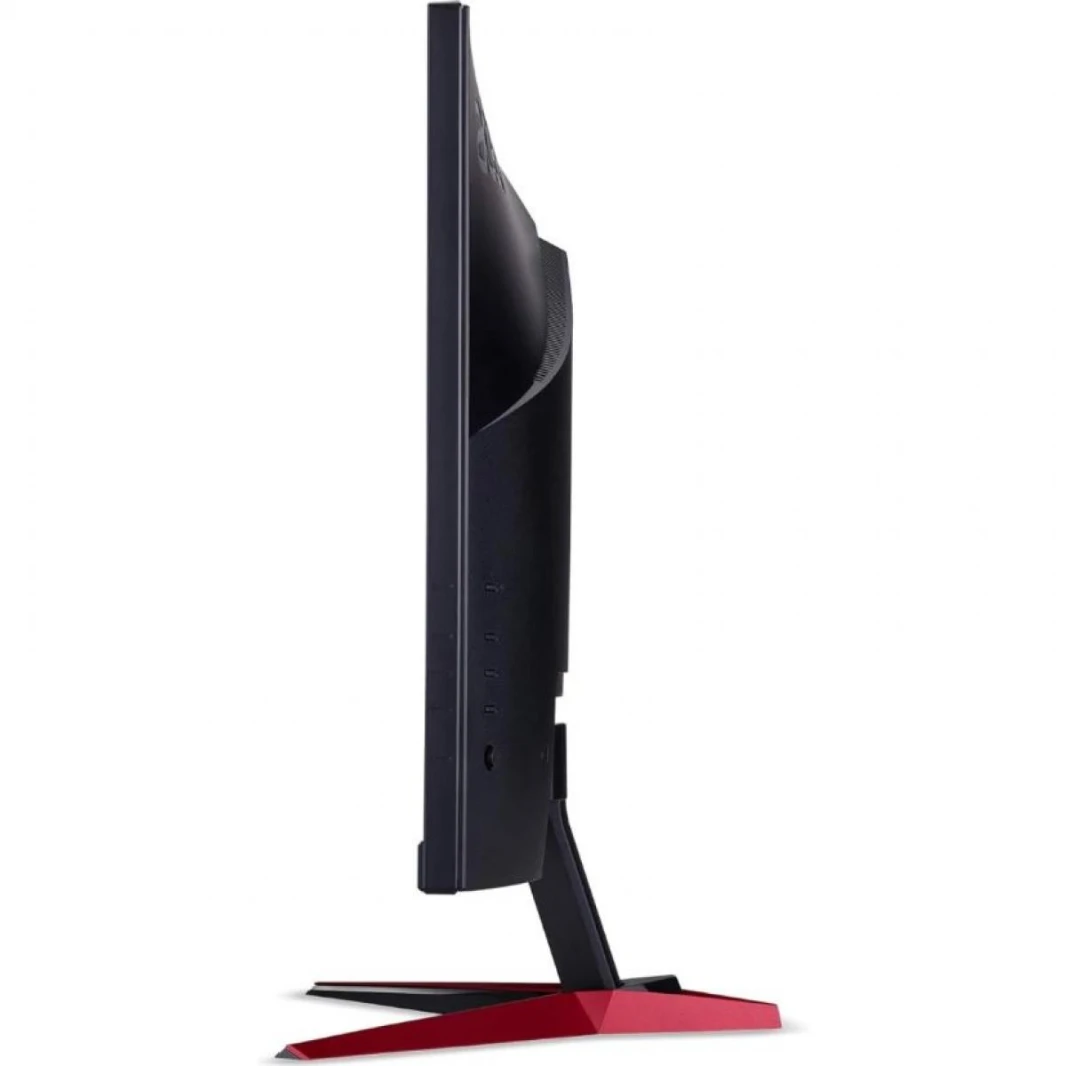 Acer Nitro VG240Y Gaming Monitor 24" IPS FHD 180Hz 0.5ms HDR10 Features 16.7 Million Colours Depth  6-bit Colour 250 cd/m² 99% sRGB