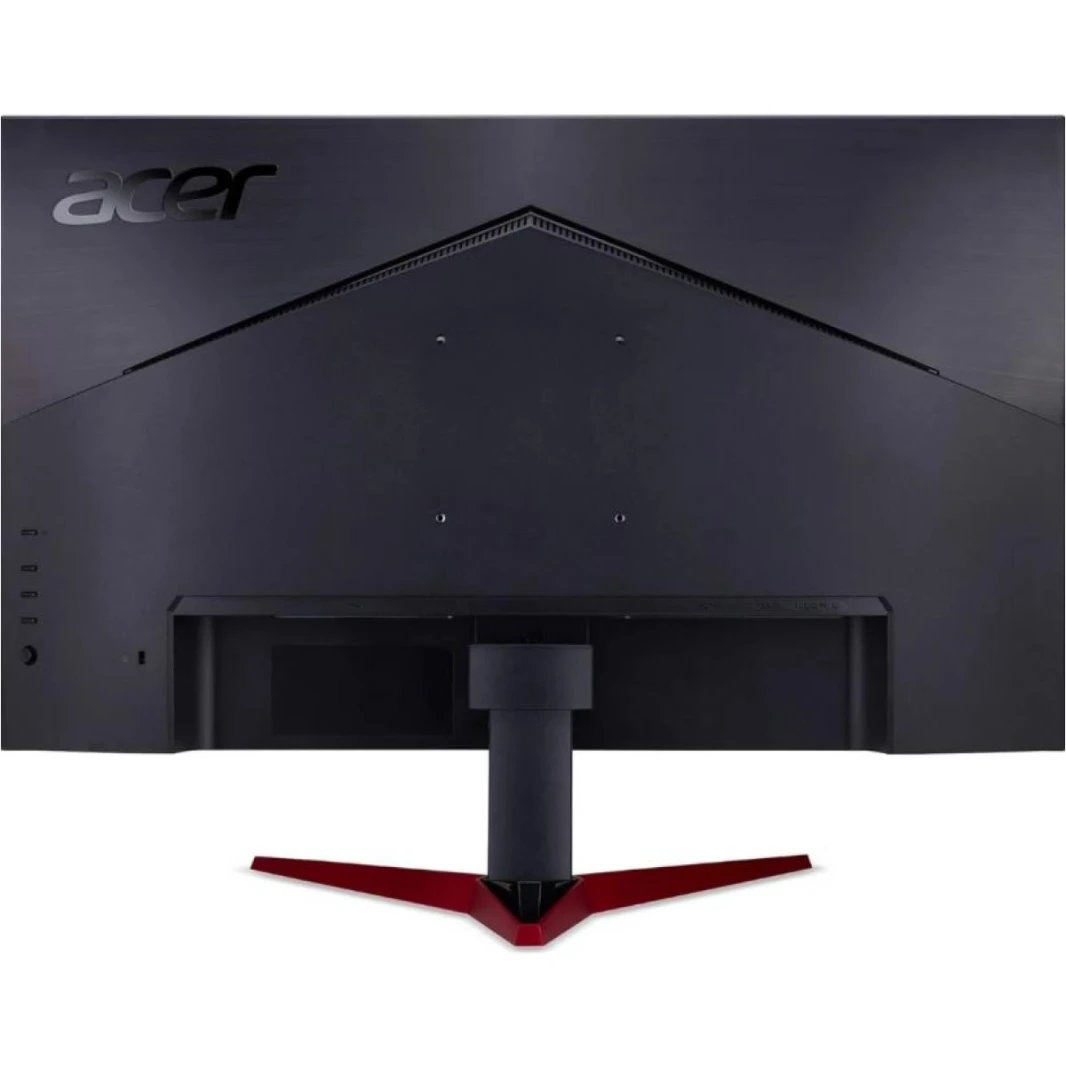 Acer Nitro VG240Y Gaming Monitor 24" IPS FHD 180Hz 0.5ms HDR10 Features 16.7 Million Colours Depth  6-bit Colour 250 cd/m² 99% sRGB