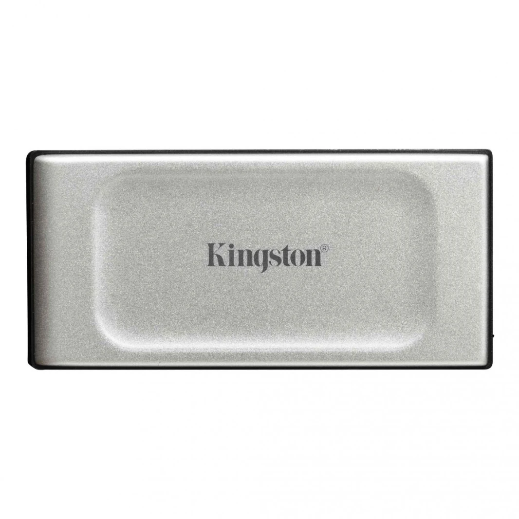 Kingston XS2000 SSD External Pocket-sized 1TB