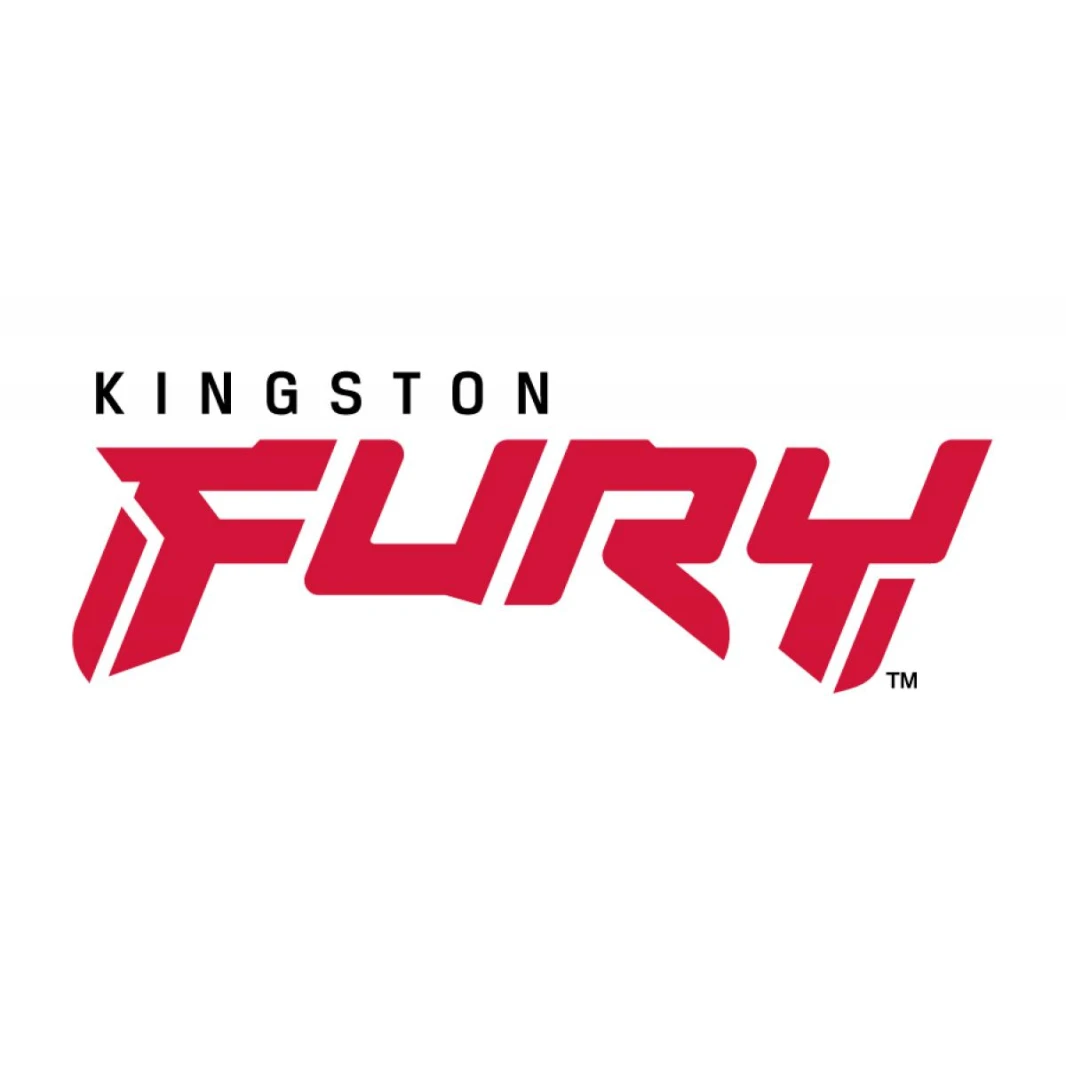 Kingston Fury Ram 16GB 5600 Mhz DDR5 Low 1.1V Power Draw Less Heat SODIMM for Laptop