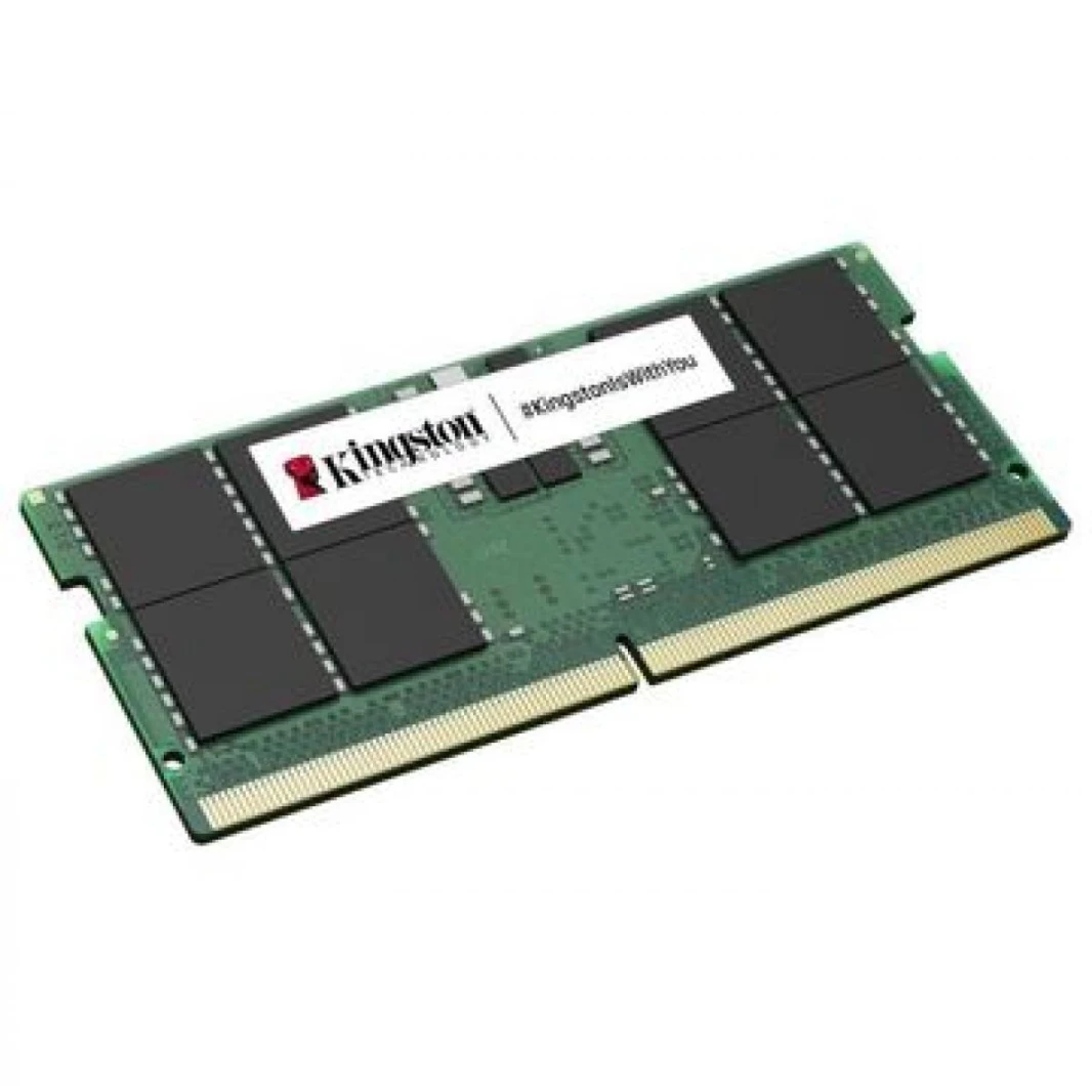 Kingston Ram 16GB 4800Mhz DDR5 SODIMM for Laptop