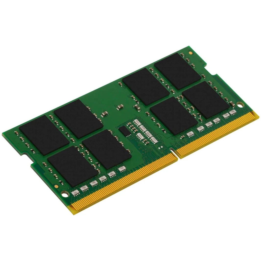 Kingston Ram for Laptop 8GB 3200Mhz DDR4