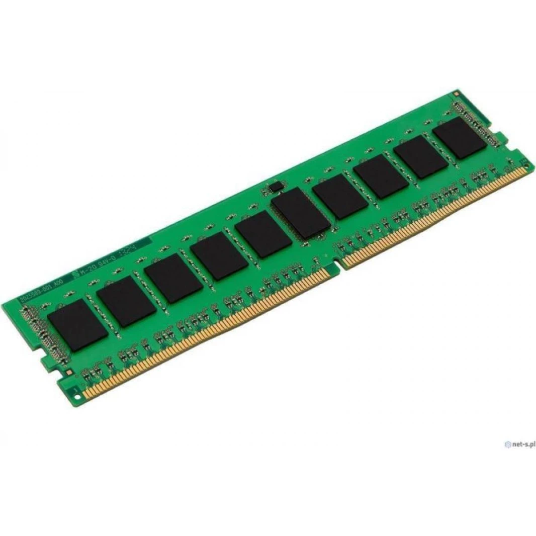 Kingston Ram for Desktop 8GB 3200Mhz DDR4