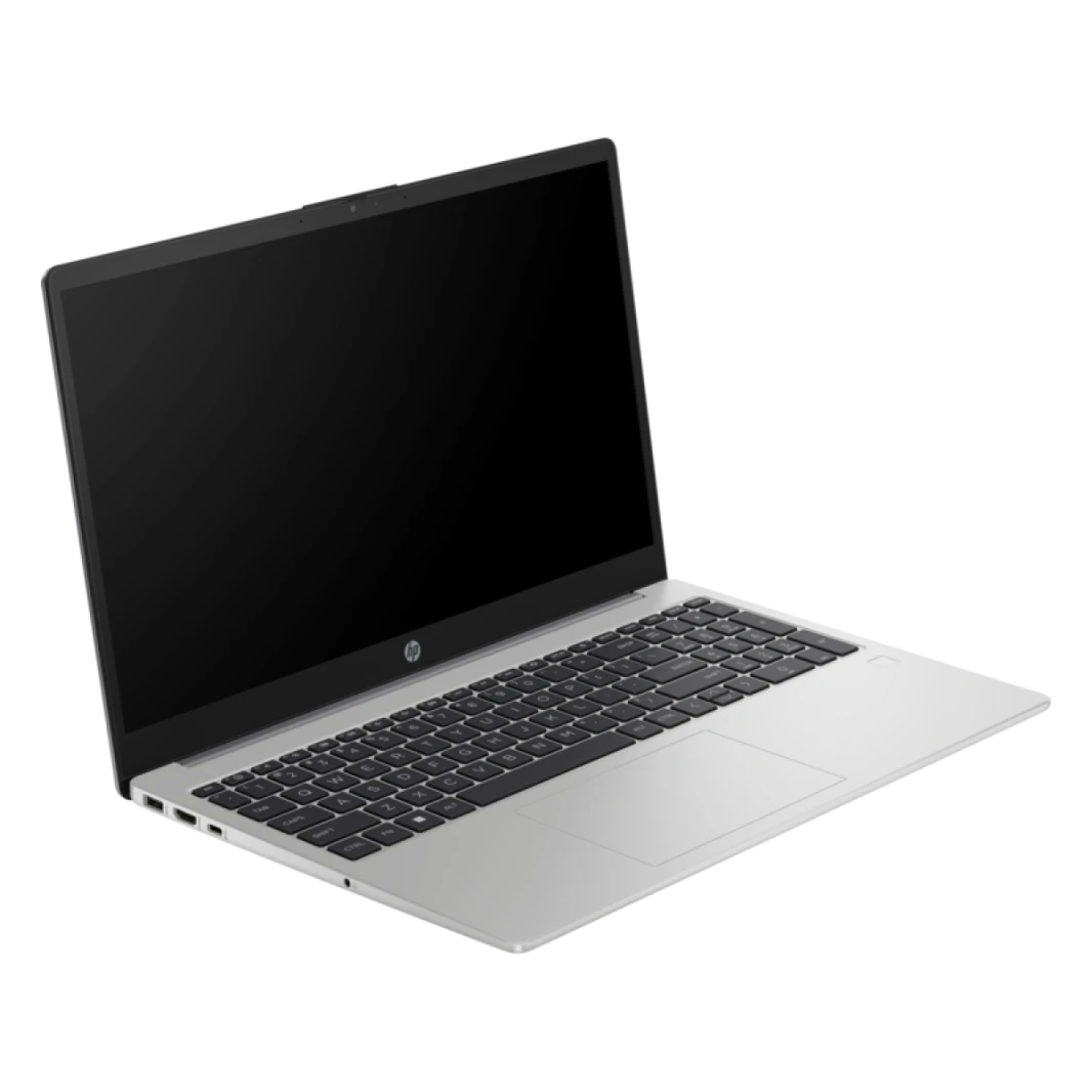 Laptop HP 250 G10 Notebook (8A515EA) intel i7-1355U 8 GB Ram  / 512 GB SSD - 15.6 inch 13th Generation  - Silver