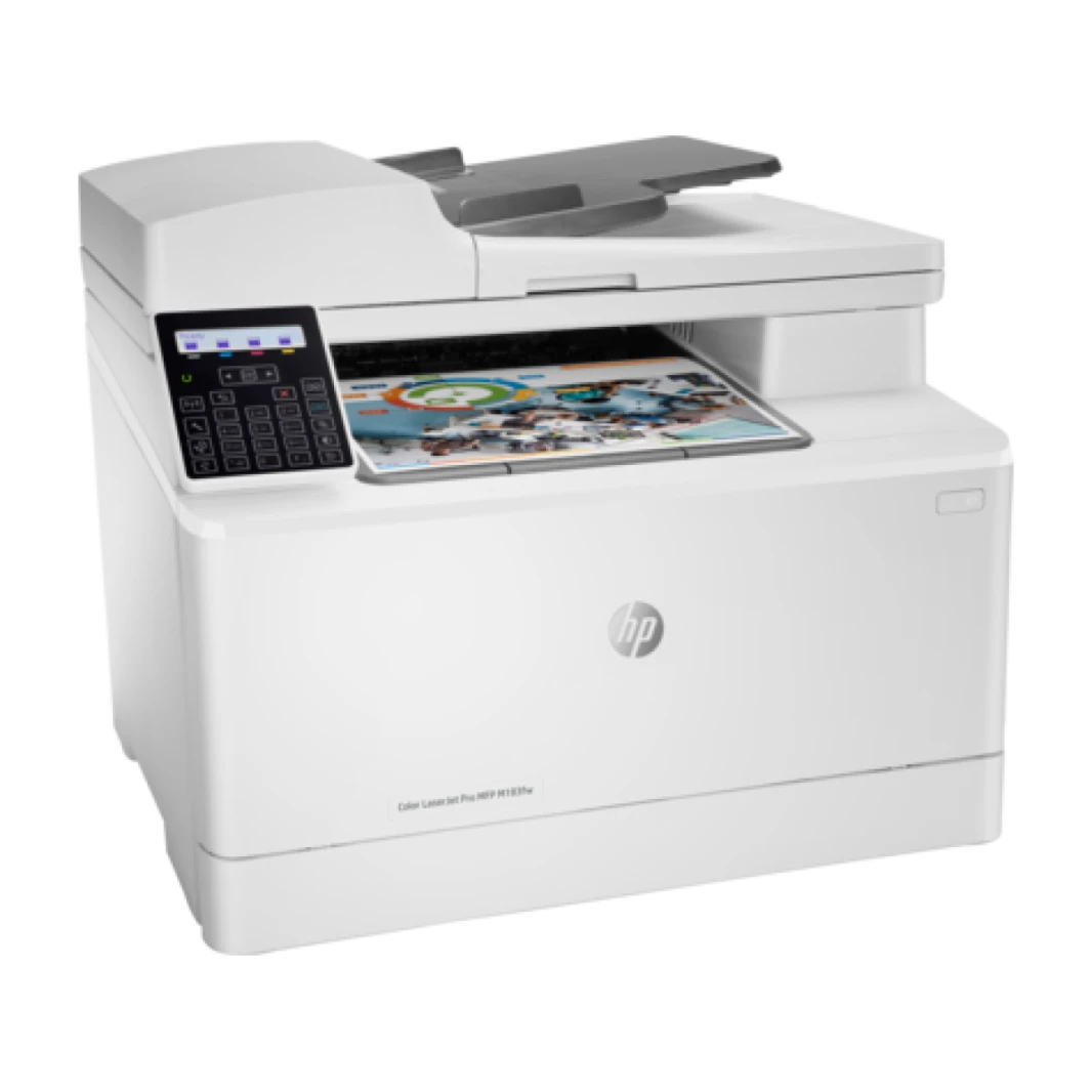 HP Color Laser Jet Pro MFP M183fw