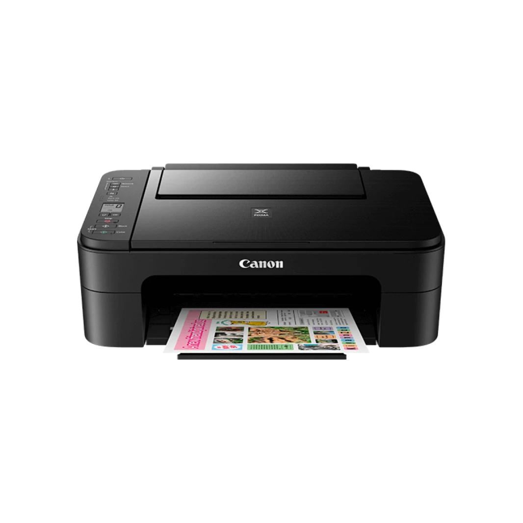 Canon Printer PIXMA TS3340