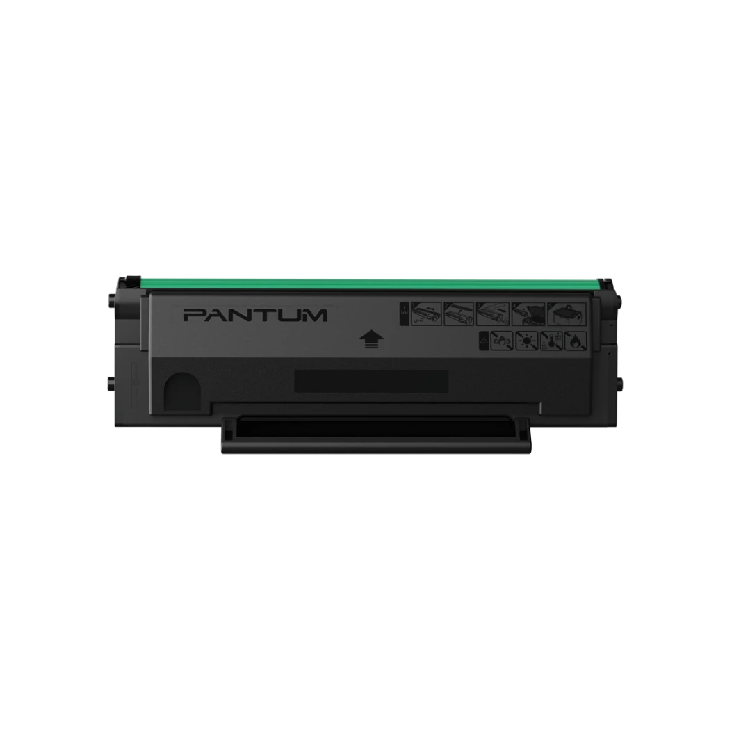 PD-219 Toner Black cartridge - Pantum