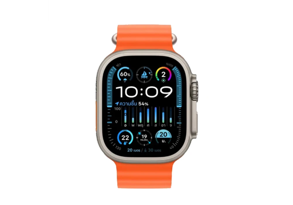 JoyRoom JR-OFT03 Smart Watch (Answer/Make Call)-Dark Gray extra band Apple iOS,Andriod / 18 month warranty