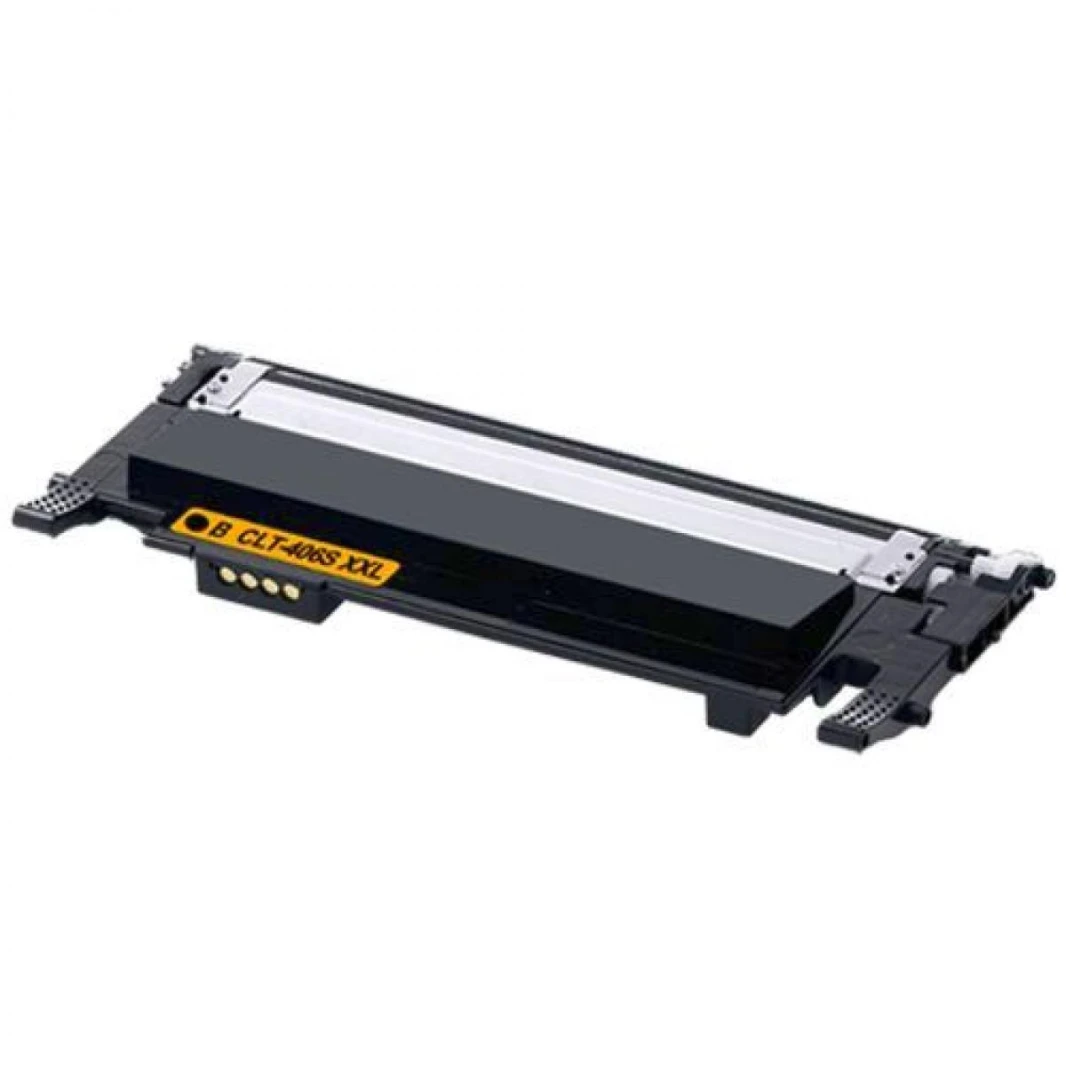 Samsung CLT-406 Black Laser Toner