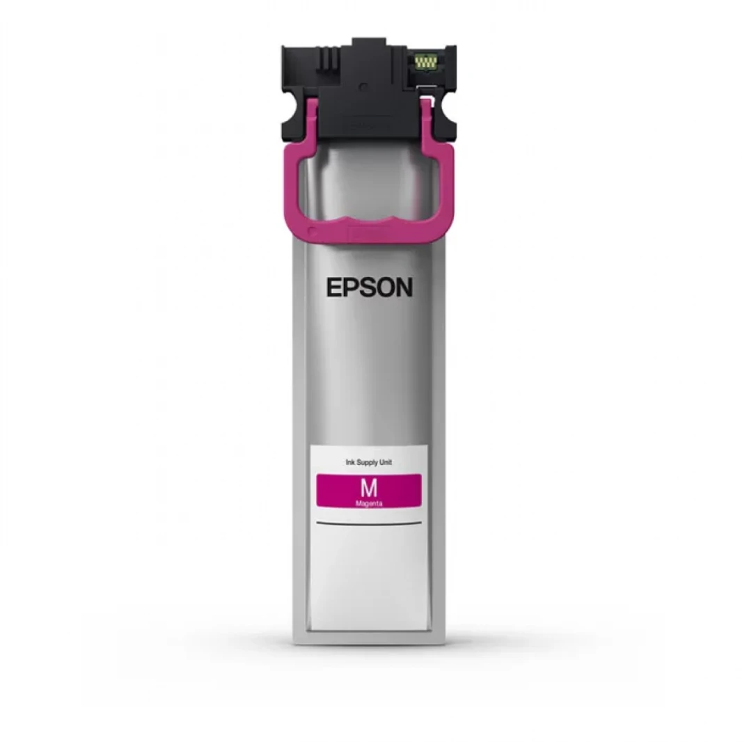 Epson T9443 Magenta Ink Cartridge - (C13T944340)