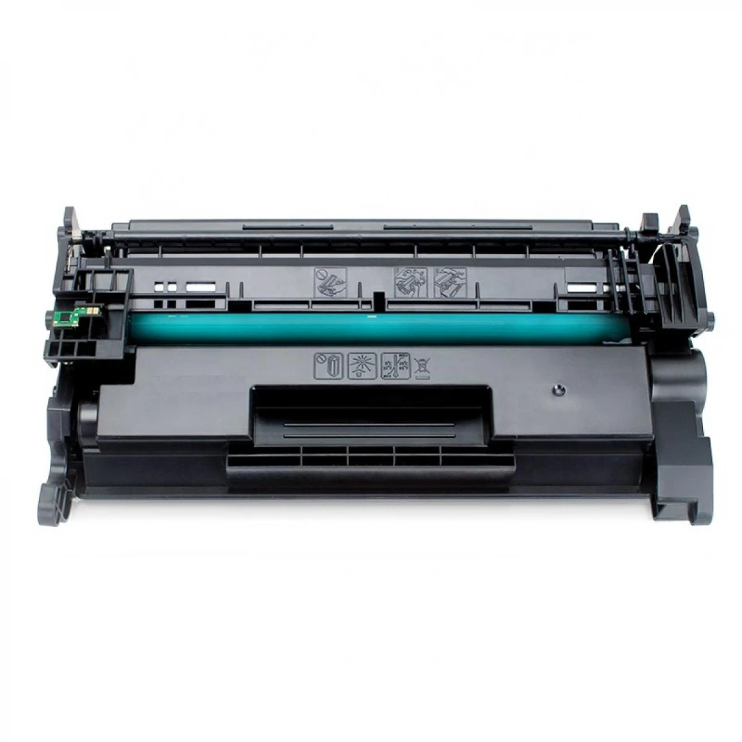 HP toner Cartridges 59a Black