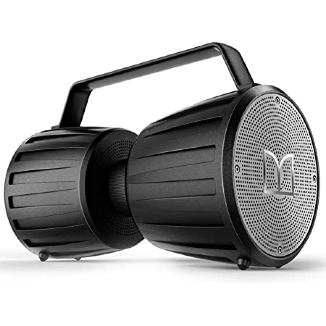 Monster Bluetooth speaker adventurer force