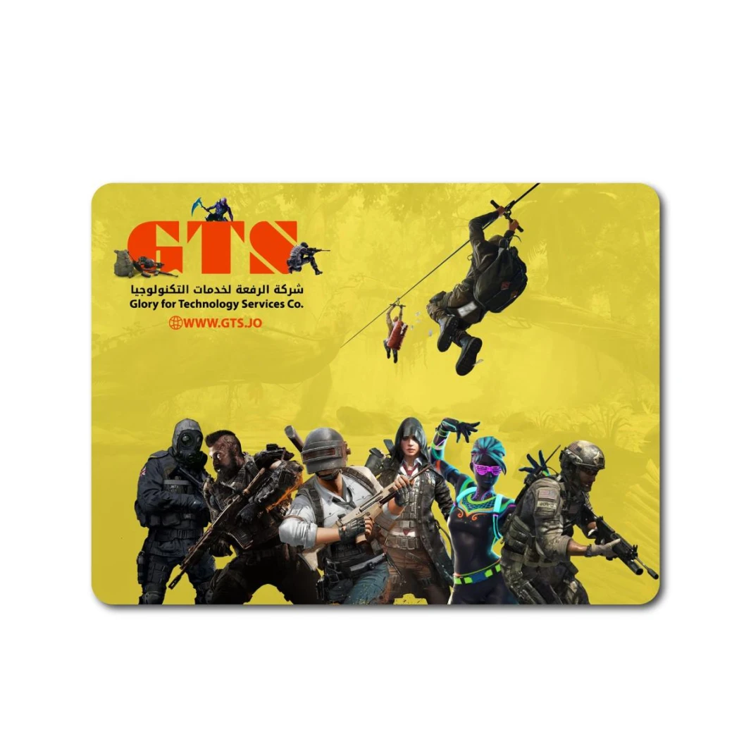 GTS MOUSE PAD GAMING