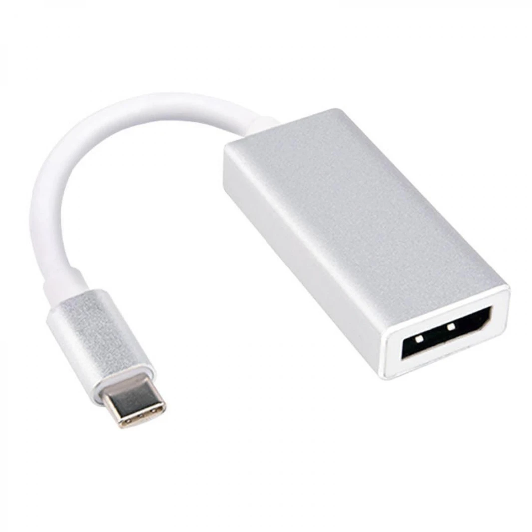 Converter Type-C To DisplayPort