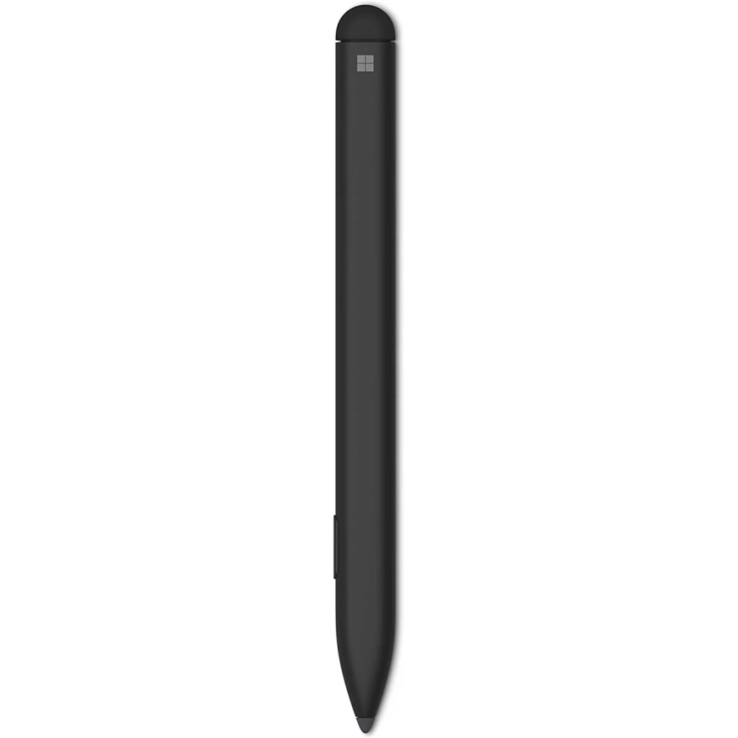 لوحة مفاتيح Microsoft Surface Pro Signature و Slim Pen 2 متوافقة مع Surface Pro 8 / Pro x English Layout - Platinum