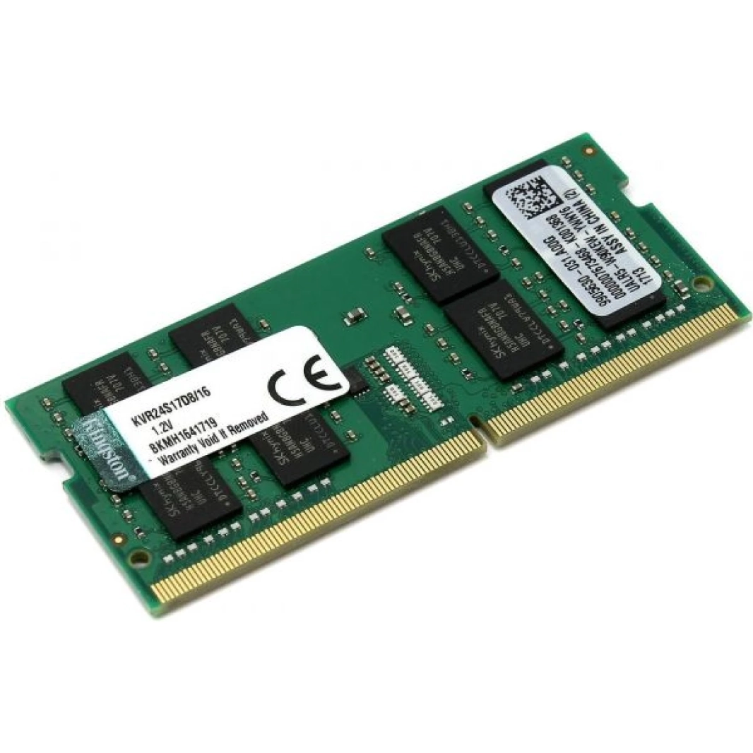 Kingston Valueram 4GB DDR4-3200 MEMORT