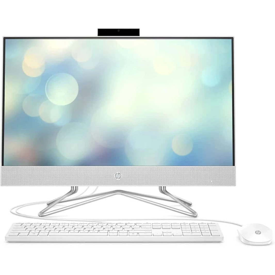 HP All-in-One 24-CB1026NE NEW 12GEN Intel Core i7 10 CORES W/ 24 "