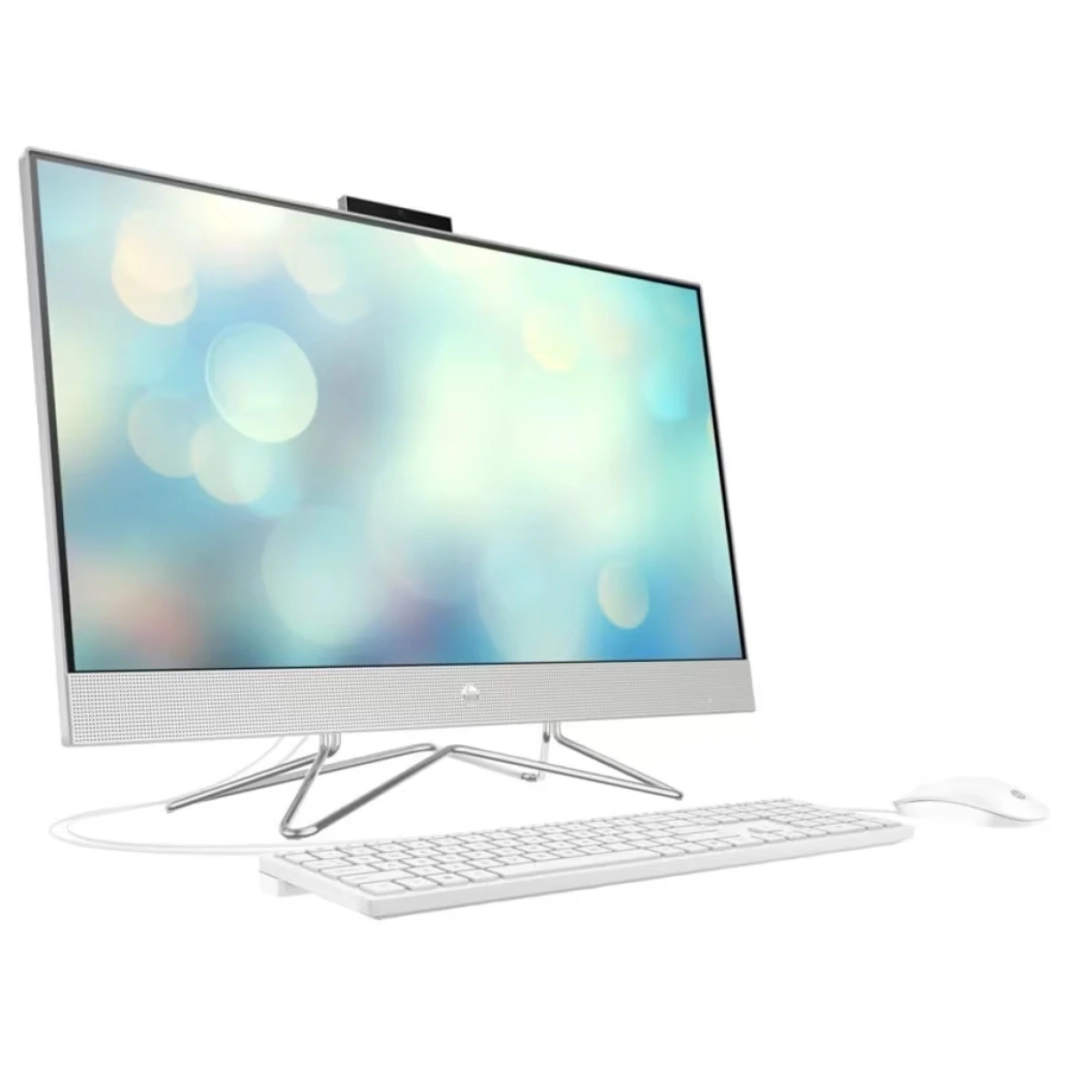 HP All-in-One 24-CB1026NE NEW 12GEN Intel Core i7 10 CORES W/ 24 "