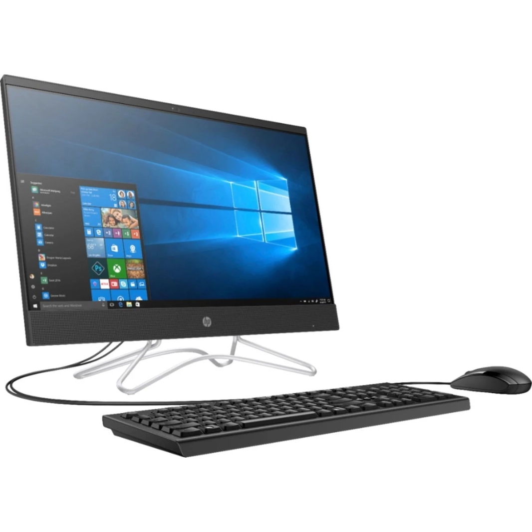 HP All-in-One 24-CB1027NE NEW 12GEN Intel Core i7 10 CORES W/ 24 "