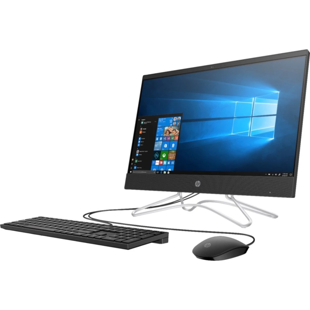 HP All-in-One 24-CB1027NE NEW 12GEN Intel Core i7 10 CORES W/ 24 "