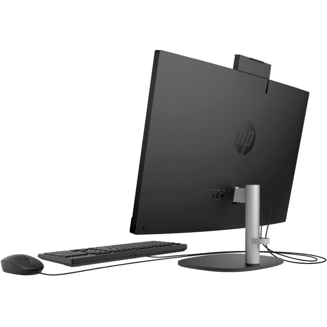 HP All-in-One 24-CR0028NE PC (2023) NEW 13GEN Intel Core I5 ​​10-CORES W/ 24 "