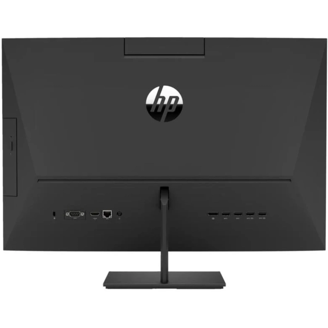 HP Proone 440 G9 Professional All-in-One PC (2023) NEW 13GEN Intel Core i7 16-cores w/ 24 "عرض IPS Full HD و 3 سنوات ضمان-أسود