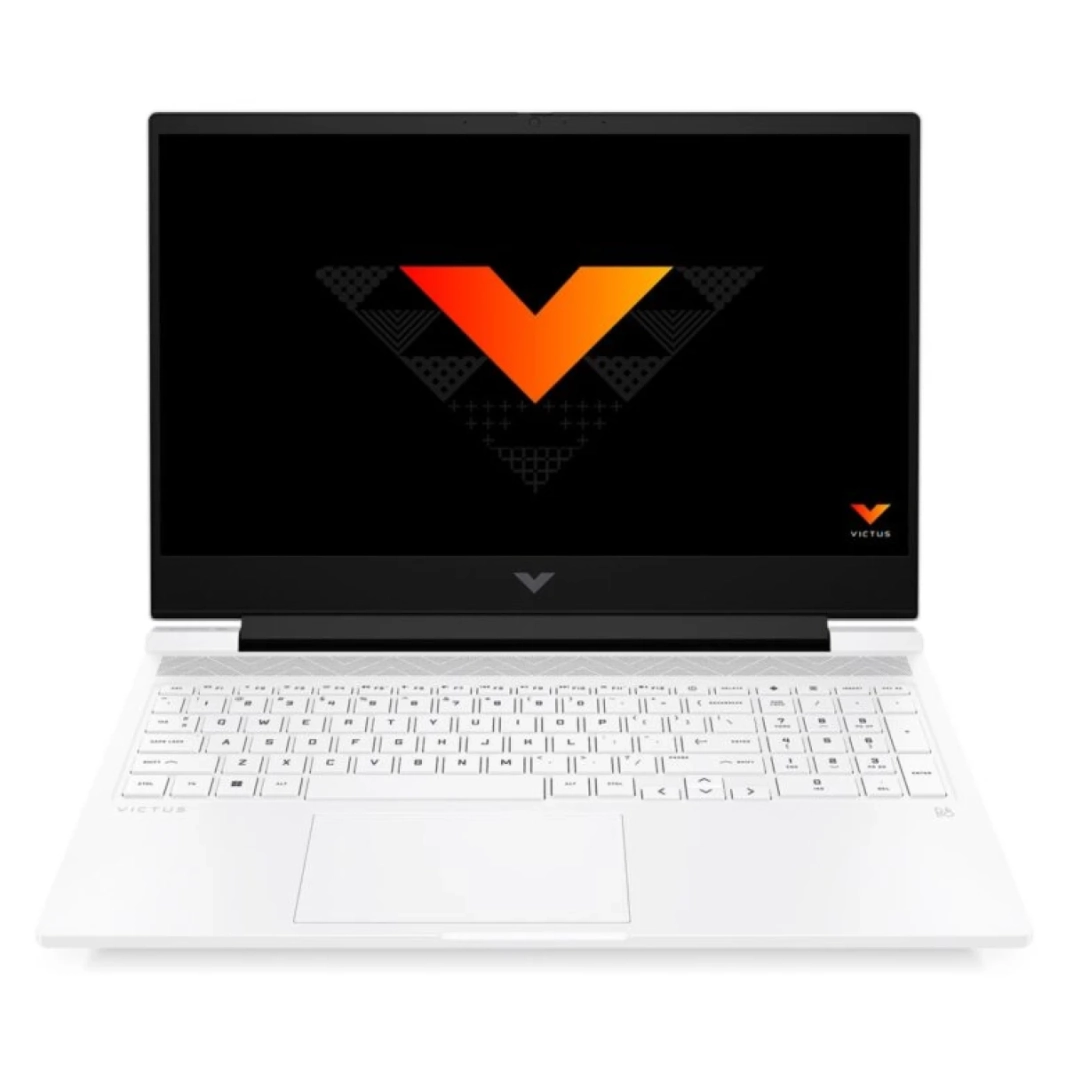 Victus by HP (2024) 16-R1011NE NEW 14GEN Intel Core I7 14650HX 16 CORES W/ NVIDIA RTX 4050 6GB & 144Hz-WHITE