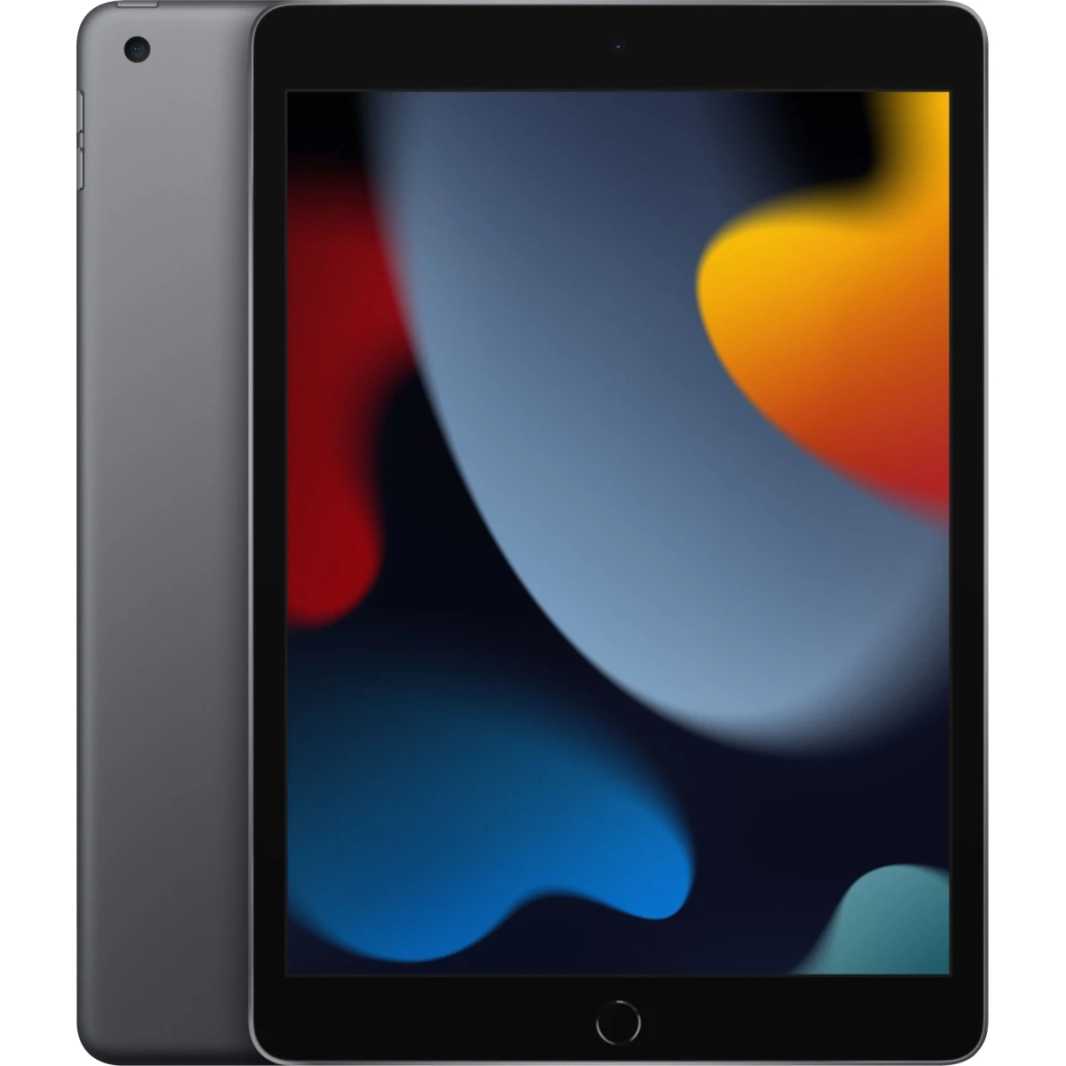 Apple iPad 9th Generation (أواخر 2021)